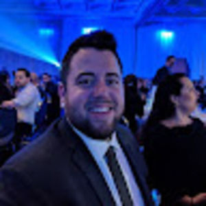 Meet your Posher, Spencer